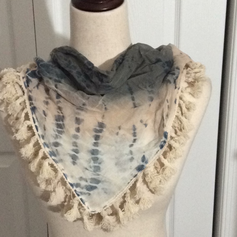 The Accessory Collective Bandana